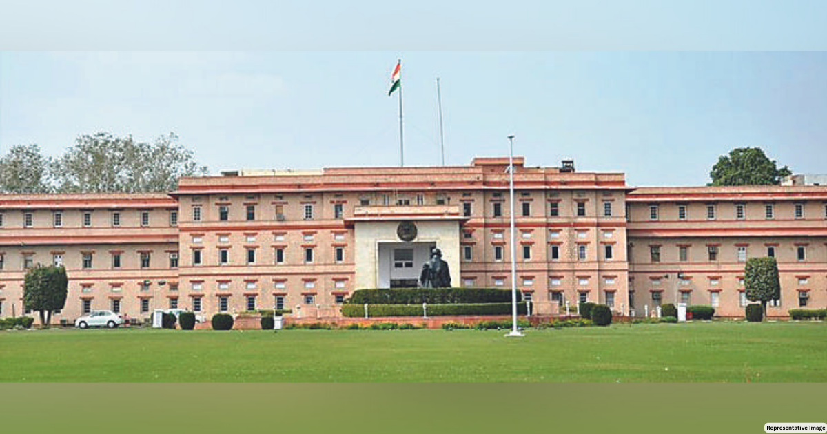 Orders issued to dissolve Corps, Boards, Panels of Congress govt